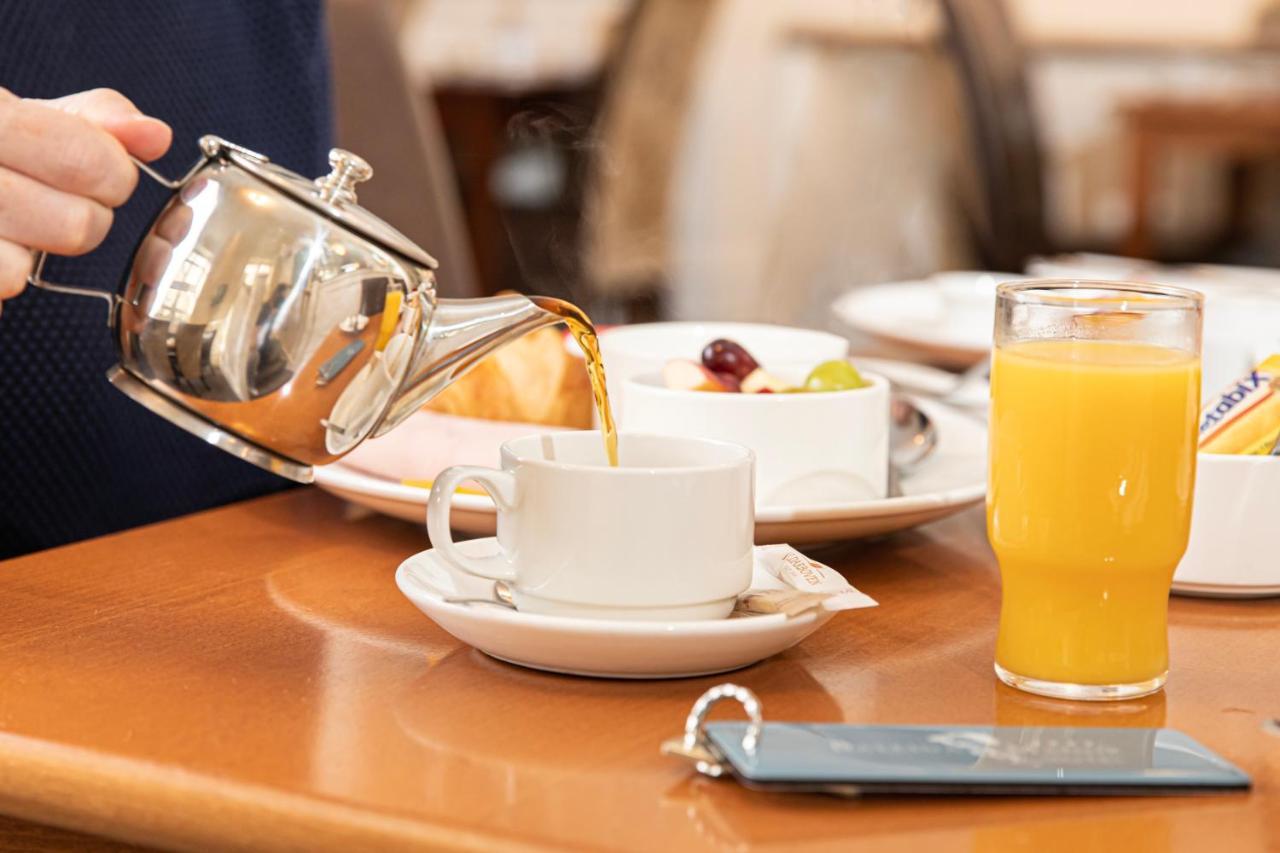 Ballina Manor Hotel 외부 사진
