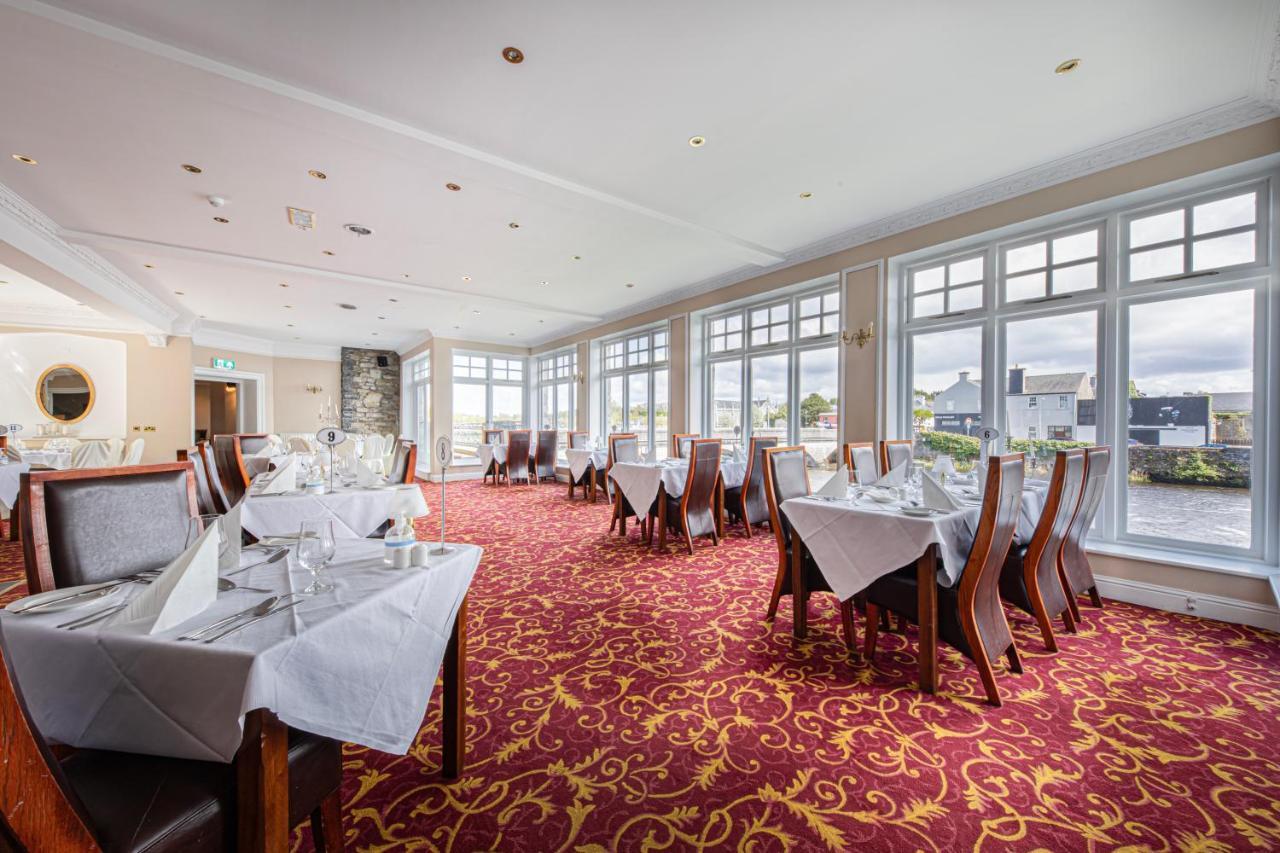 Ballina Manor Hotel 외부 사진