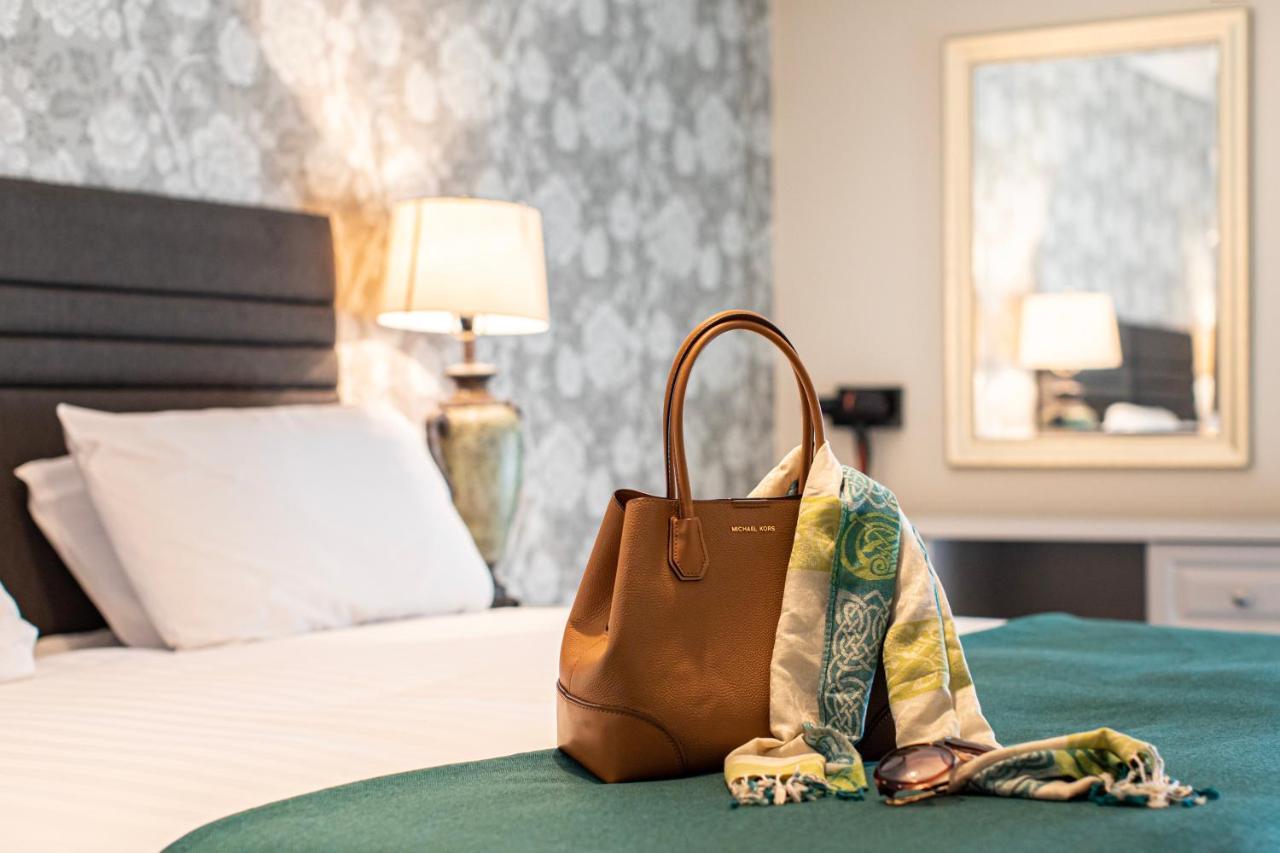 Ballina Manor Hotel 외부 사진