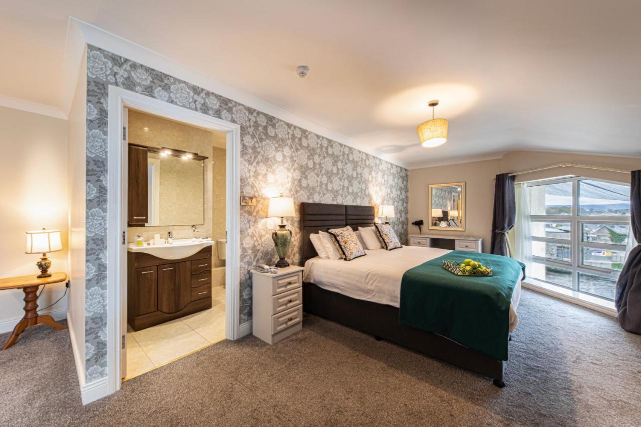 Ballina Manor Hotel 외부 사진